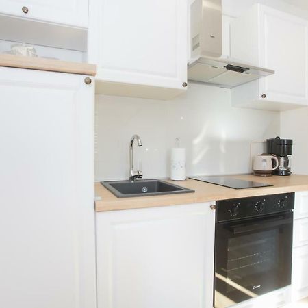 Aurum Apartment Šibenik Dış mekan fotoğraf