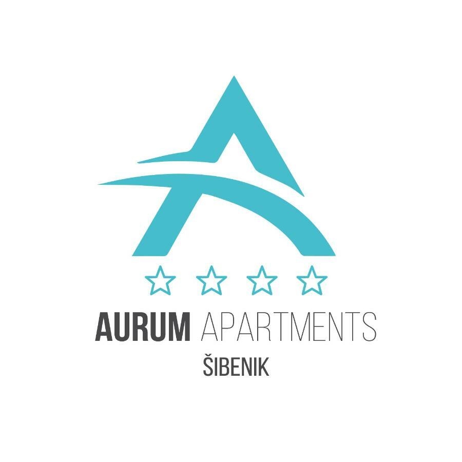 Aurum Apartment Šibenik Dış mekan fotoğraf
