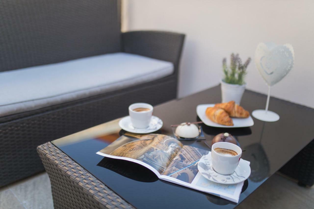 Aurum Apartment Šibenik Dış mekan fotoğraf