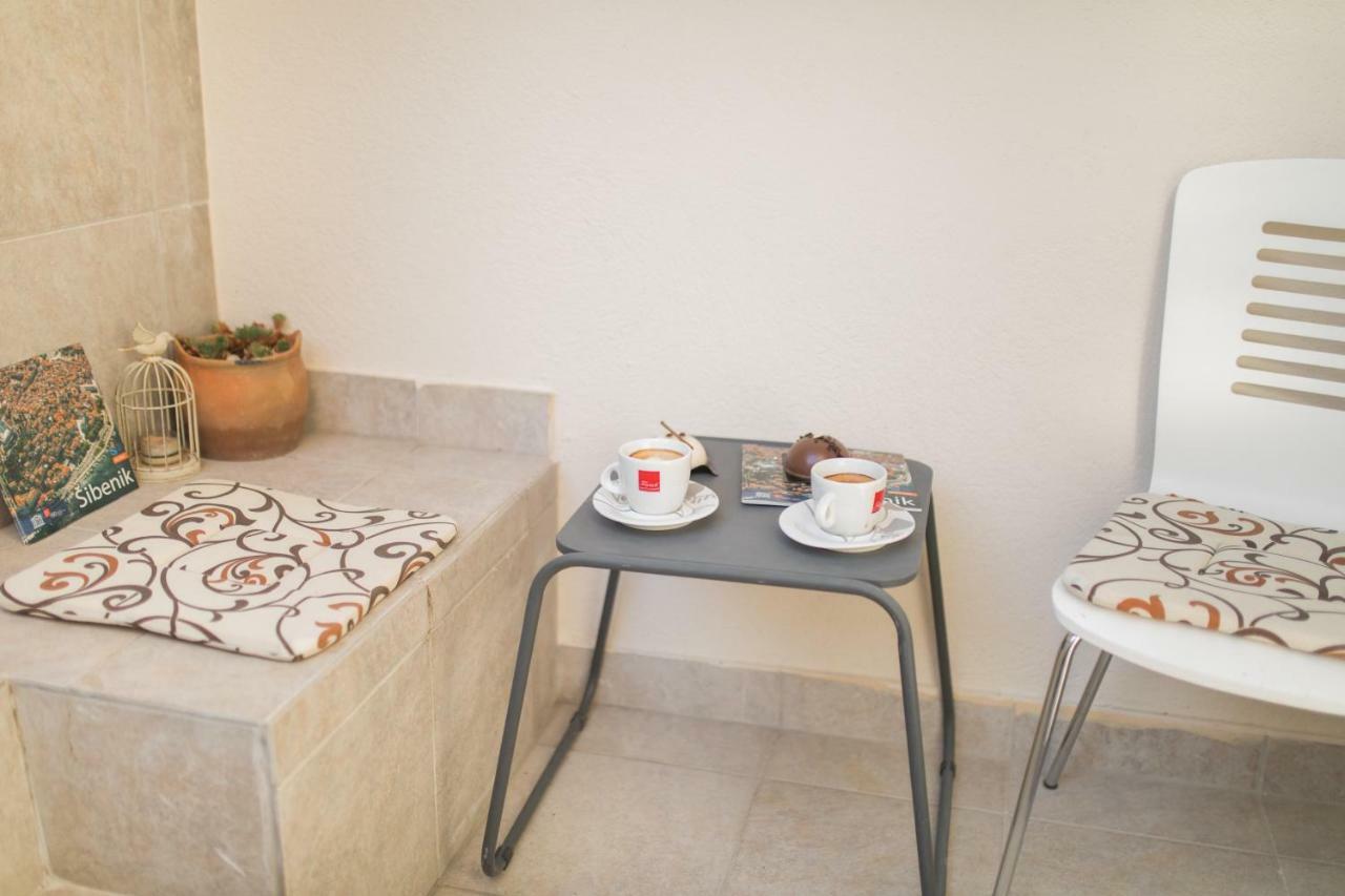 Aurum Apartment Šibenik Dış mekan fotoğraf