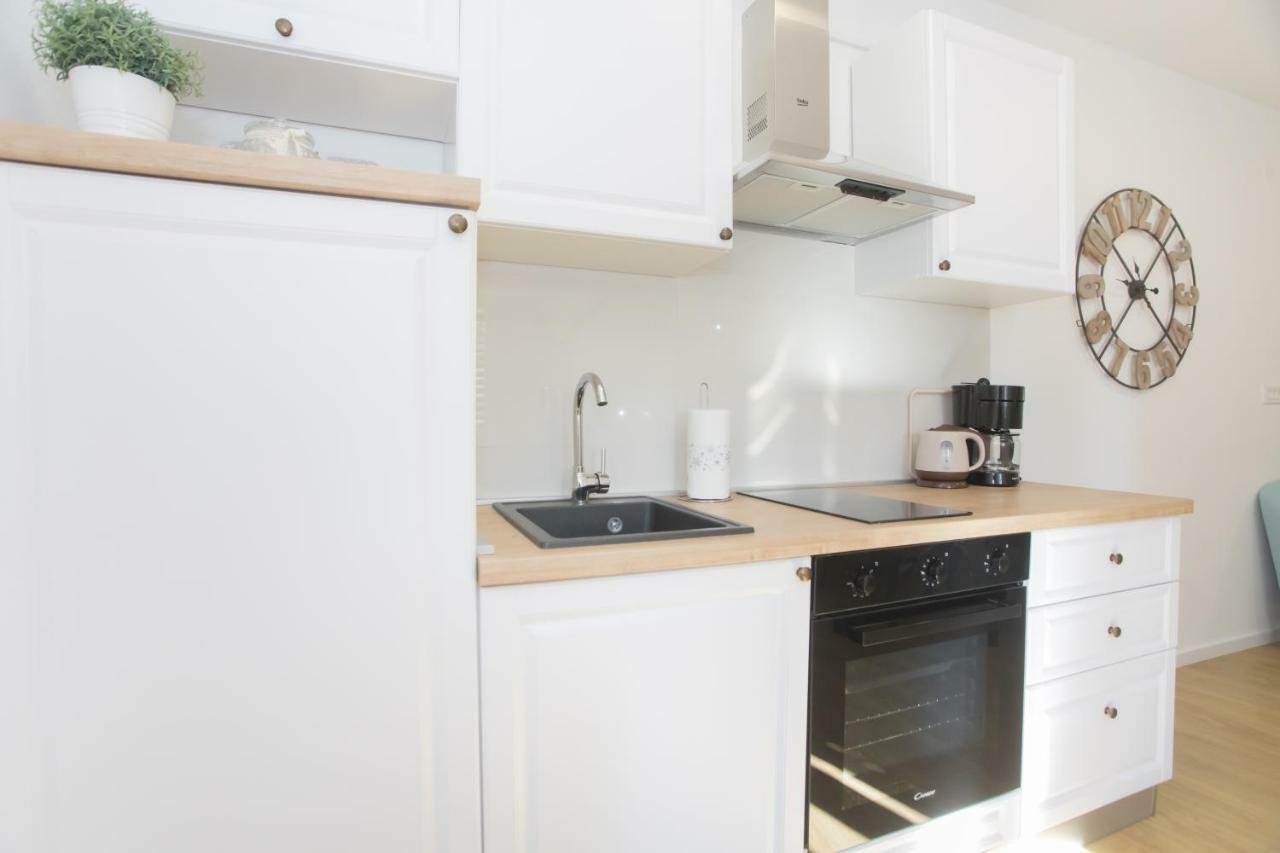 Aurum Apartment Šibenik Dış mekan fotoğraf
