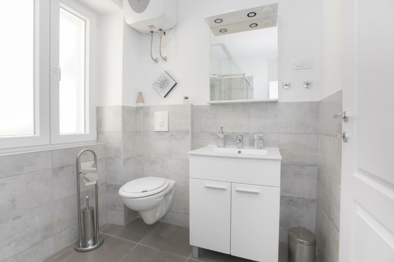 Aurum Apartment Šibenik Dış mekan fotoğraf