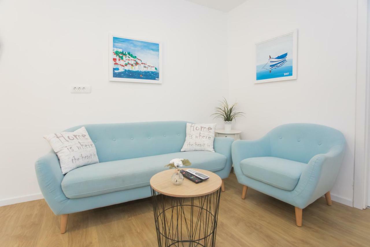 Aurum Apartment Šibenik Dış mekan fotoğraf