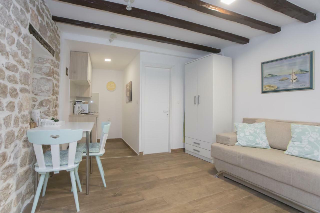 Aurum Apartment Šibenik Dış mekan fotoğraf