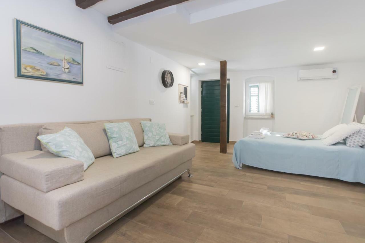 Aurum Apartment Šibenik Dış mekan fotoğraf