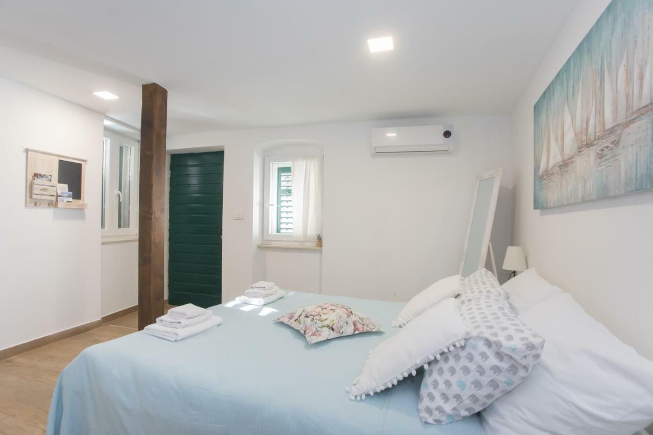 Aurum Apartment Šibenik Dış mekan fotoğraf