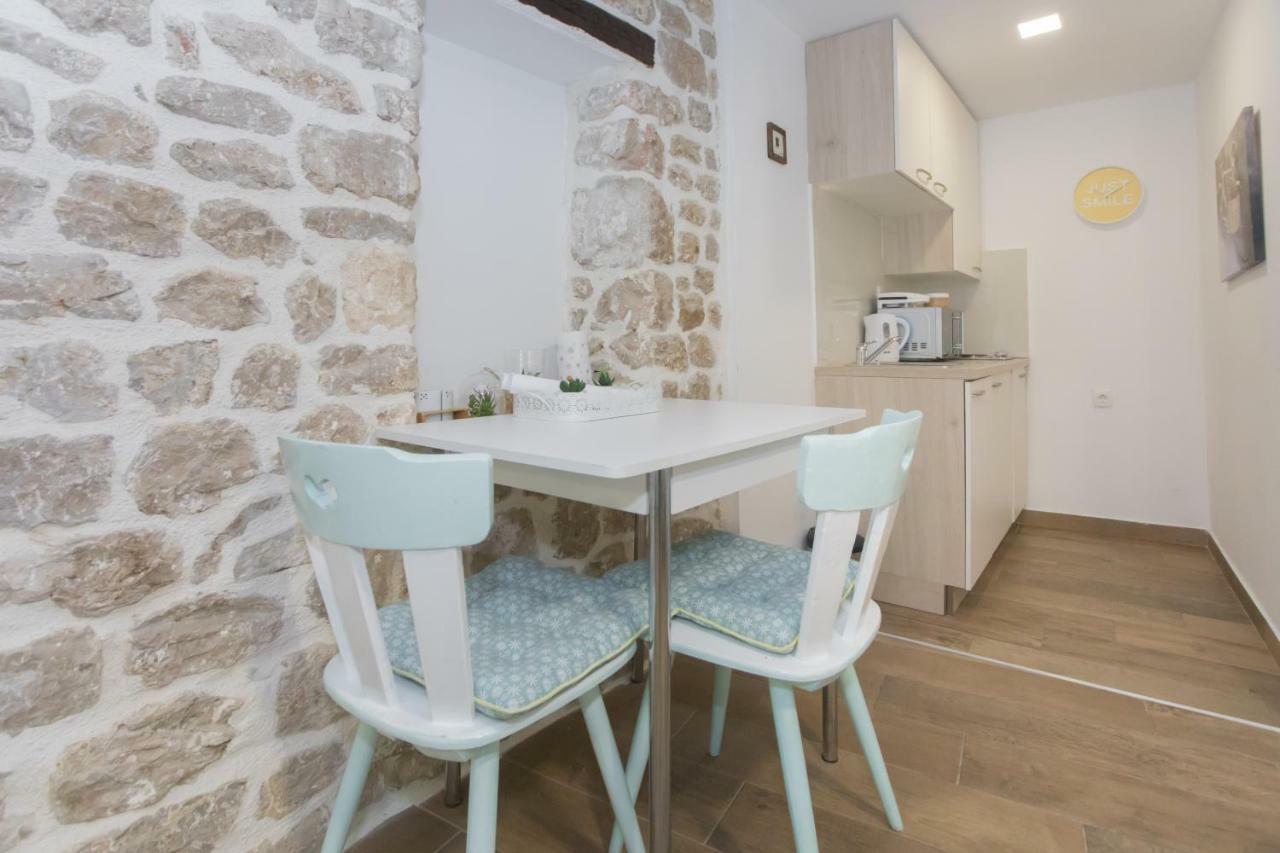 Aurum Apartment Šibenik Dış mekan fotoğraf
