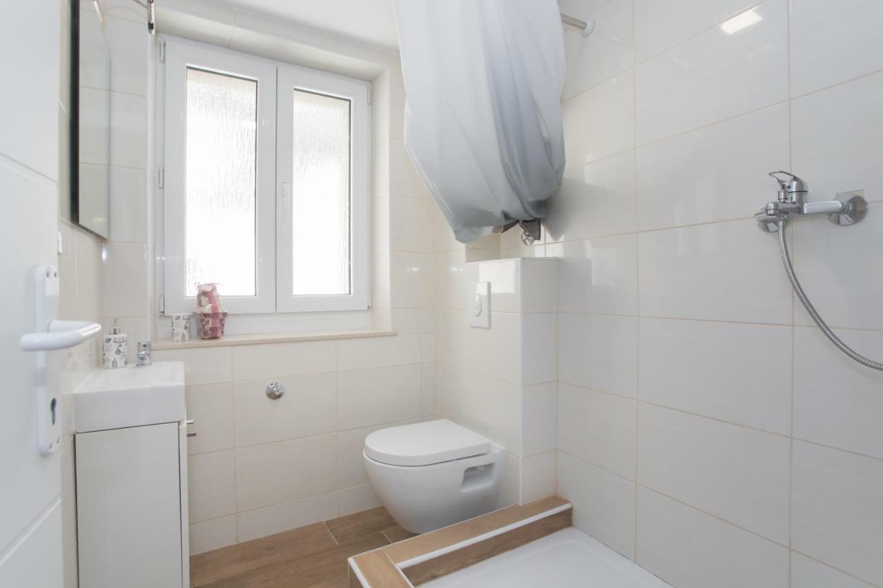 Aurum Apartment Šibenik Dış mekan fotoğraf