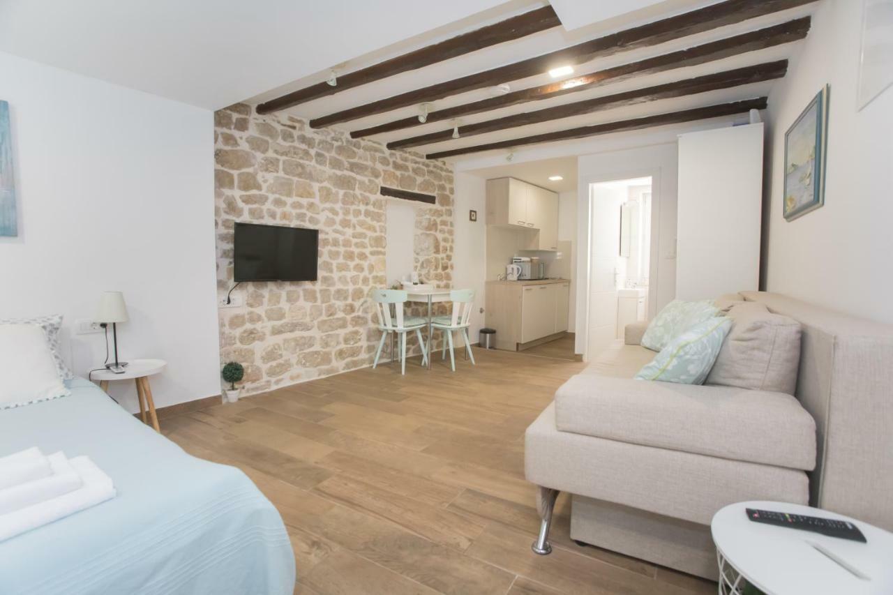 Aurum Apartment Šibenik Dış mekan fotoğraf